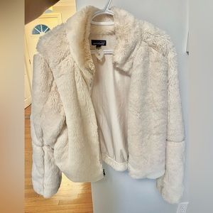 Patagonia Lunar Frost Jacket